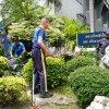 กิจกรรม Big Cleaning Day